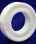 71900 Angular Contact Full Ceramic Bearing 10x22x6 - VXB Ball Bearings