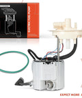 Direct Fit Replacement Kit With Sending Unit For Chevy Camaro And Cadillac CTS 2016 2019 2.0L 3.6L Engines Superior Electric Fuel Pump Module With Level Sensor For Accurate Fuel Reading And Easy Install Replaces 19353976