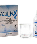 Easy To Use Total Water Hardness Test Kit For Pool Aquarium And Drinking Water To Quickly Read Hardness Levels