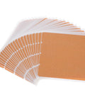 Heavy Duty Paper Packing Tape For Boxes With Easy Tear Strip And Writable Surface, Super Strong Seal For Shipping, Moving, And Secure Cardboard Box Closure Everyday