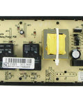 Range Timer Control Board 316455400R 316455400 Replacement Part for Oven Range Model 79090810406 front view