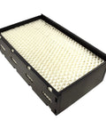 Extended Life Wick Humidifier Filter Replacement For Essick Air AIRCARE 1041 with premium media and black frame