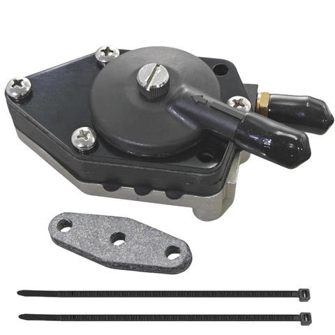 Fuel Pump for Johnson Evinrude OMC Outboard Engines 20 25 35 50 65 70 75 85 88 90 100 105 115 125 135 140 HP Replacement 18-7352 433387 432451