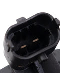 Close-up of connector for Rear Wheel Bearing And Hub Assembly For Saab 9 3 2003 2004 2007 2008 2009 2011 Arc Linear Vector Aero 2.0 T