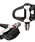 Assioma Pro RS-1 Left Pedal Power Meter With Sensor, Right Pedal Sensor-Free, SPD-SL Compatible, Ultra Light 123.5g Per Side