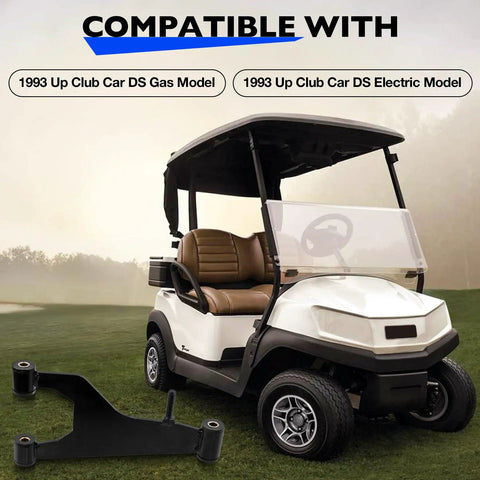 Front Suspension Control Arm A Plate Sub Assembly For 1993 Up Club Car DS Golf Carts next to compatible model