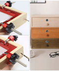 Pro Grade Aluminum Corner Clamps For Woodworking Square Up Your Builds Dead On Easy Right Angle Positioning Squares holding wood with hex knob