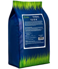 Easy Spread Lawn Fertilizer With Iron For Deep Green Color And Stronger Roots Granular Turf Food For Spring Boost Even Coverage Across Your Yard 12 0 8 NPK With Iron For Rich Green Growth And Tougher Grass, 25 lb bag