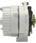 Side view of 334-2114 Remanufactured Alternator For Cars And SUVs With High Quality Bearings And Double Lip Seals