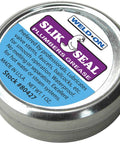 Slik Seal Plumbers Grease, 1 Oz Amber, For Smooth Valve Stems, Faucets And Ball Cocks, Waterproof Formula Prevents Corrosion