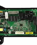Oven Relay Control Board Replacement For Ranges 5304516862 OEM Genuine Part green circuit board with relays and connectors