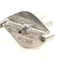 Top Shelf Oem Push Block For Commercial Slicers Straight Up Built Tough Dead Simple To Install Gonna Save Your Fingers While Prepping Food Sick Build No Cap Needed, multicolor steel push block for commercial slicers.