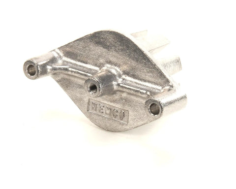 Top Shelf Oem Push Block For Commercial Slicers Straight Up Built Tough Dead Simple To Install Gonna Save Your Fingers While Prepping Food Sick Build No Cap Needed, multicolor steel push block for commercial slicers.