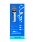 Product packaging of Under Sink Water Filter System With Direct Connect For Premium Lead Filtration And Easy Hookup Removes 99 Percent Lead