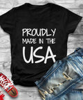 Rowing T Shirt For Girlfriend Funny Gift Unisex Black Cotton Tee I Love It Made In USA Proudly Printed With Tearaway Label Pre Shrunk 100 Percent Cotton Durable Double Needle Stitch For Everyday Comfort