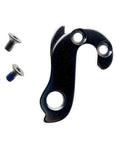 Derailleur Hanger Dropout Replacement For Road Bikes Aluminum Lightweight 20G With Mounting Bolts Compatible With OCR TCR Escape Defy Avail MR4 Life 20 And Other Road Bike Models