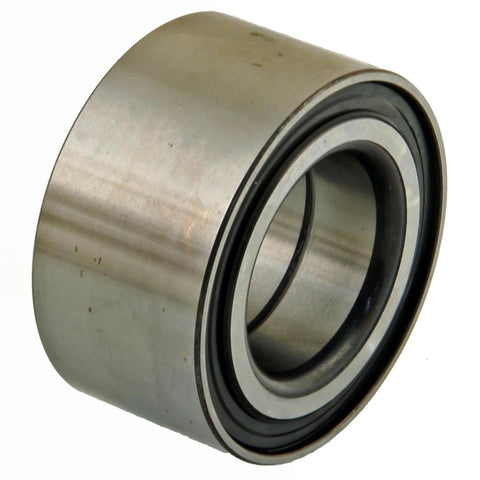 Gold Wheel Bearing For GM Vehicles Budget-Friendly Replacement With Low Friction Tapered Roller Design Ideal For Daily Drivers Seeking Durable Quiet Reliable Wheel Support For Cars Trucks And SUVs