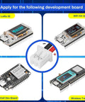 Hella Reliable 3.7V 1000mAh 102050 Lipo Rechargeable Battery Pack With Micro Jst 1.25mm Two Pin Lead for development boards