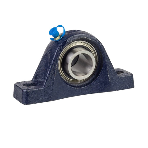 Rock Hard Pillow Block Bearing Housing Unit For Slick Machinery Motion And Hella Smooth Operation Built Tough To Handle Daily Shop Grind