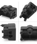 MCOR Throttle Potentiometer For Electric Golf Cart Club Car DS Carryall 2001 2011 Replacement Part 102101101 1021011-01