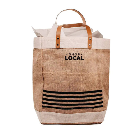Quality Newsprint Packing Paper Sheets For Moving And Shipping Includes 320 Versatile Wrapping Sheets Measuring 17 By 27 Inches With 10 Pounds Of Legit Sturdy Protective Supplies For Your Smooth Sailing Move Must Haves in a burlap tote bag.