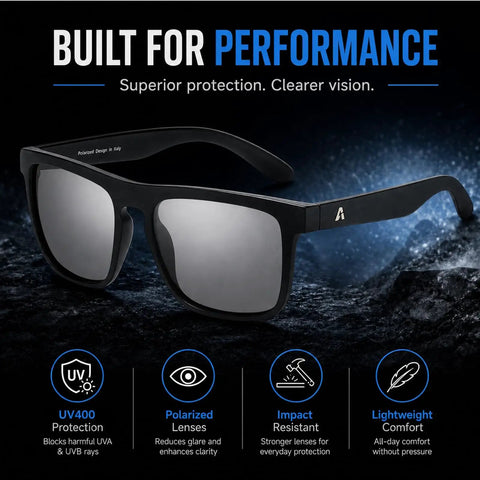Premium Mens Photochromic Polarized Sunglasses Featuring Hella Sharp Transition Lenses And Top Tier ANSI Z871 Safety Certification For All Day Outdoor Use With Zero Sweat Glare Blocking Vibes
