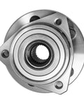 Front Wheel Hub And Bearing Assembly Left Or Right For Jeep Grand Cherokee Comanche Wagoneer Wrangler TJ YJ 5 Lug ISO TS 16949 Certified