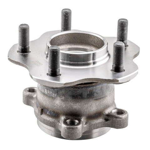 Rear Wheel Hub And Bearing Assembly 512535 For Nissan Juke 2014-2017 Qashqai 2017-2019 Rogue 2014-2019 Rogue Sport 2017-2022