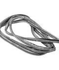 Door Seal Kit For Driver And Passenger Doors For VW Beetle 1967 To 1978 And Super Beetle 1971 To 1977 Weather Seals