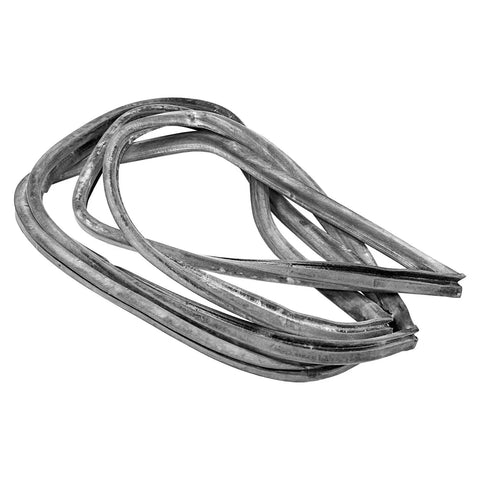 Door Seal Kit For Driver And Passenger Doors For VW Beetle 1967 To 1978 And Super Beetle 1971 To 1977 Weather Seals