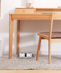 Pop Up Floor Outlet With 1 HDMI And 2 LAN Ports, 2 125V TR Receptacles, Stainless Steel, Duplex Cover in an office setup