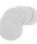 Grab This Awesome 50 Pc Set Of 3 Inch Wet Dry Sanding Discs With Latex Flocking For Perfect Polish And Grind Jobs Ranging From Grit 320 To A Smooth 10K Finish On Your Tools, showing 3 inch latex sanding discs.