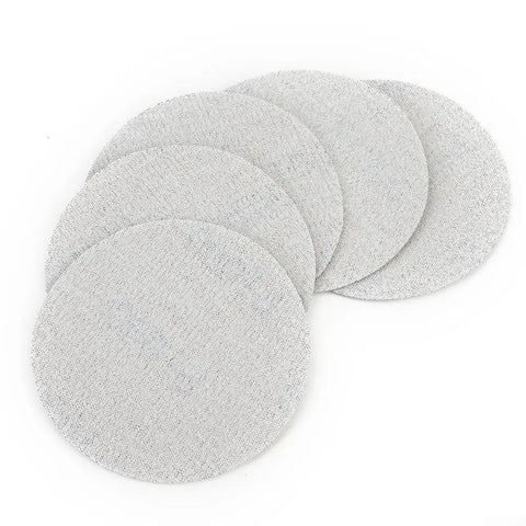 Grab This Awesome 50 Pc Set Of 3 Inch Wet Dry Sanding Discs With Latex Flocking For Perfect Polish And Grind Jobs Ranging From Grit 320 To A Smooth 10K Finish On Your Tools, showing 3 inch latex sanding discs.