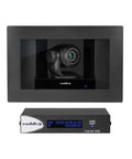Professional Next Gen PTZ Camera System With Crystal Clear Glass Lens And OneLink HDMI Extension Kit for plug-and-play setup.
