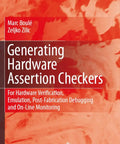 Cover image of The Real Deal Handbook To Generating Hardware Assertion Checkers For Chip Verification Emulation Post Fabrication Debugging And Online Monitoring In Electronics.