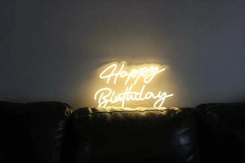 LED Neon Sign Night Light For Wall Decor And Party Vibe Perfect For Bedroom Living Room Bar Wedding Birthday Christmas USB Powered 5V