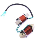 Direct Replacement Coil 855944T01 For Mercury Mariner Outboard Engine 8HP 9.9HP Replaces OEM 855944T01