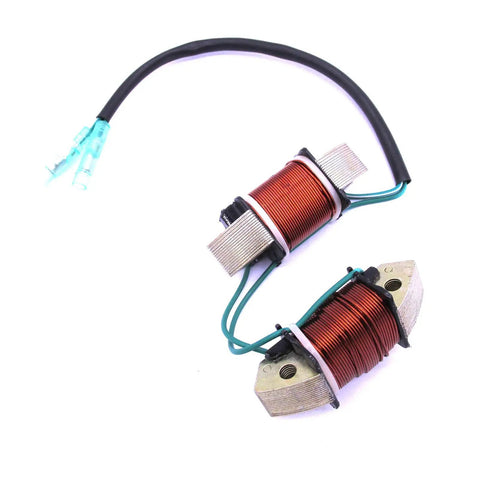 Direct Replacement Coil 855944T01 For Mercury Mariner Outboard Engine 8HP 9.9HP Replaces OEM 855944T01