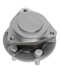 Front Wheel Hub Bearing Assembly 5 Lug With ABS For Chrysler 300 And Dodge Challenger Charger 2012-2020 Drop-In Direct Replacement