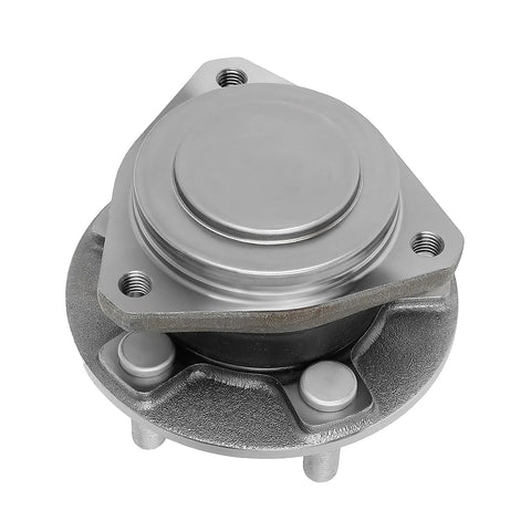 Front Wheel Hub Bearing Assembly 5 Lug With ABS For Chrysler 300 And Dodge Challenger Charger 2012-2020 Drop-In Direct Replacement