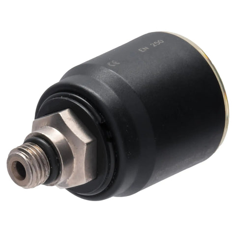 Smart Pro Transmitter For Dive Computers With Coded Transmission, Easy One Time Pairing, Compact First Stage Mount
