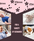 Top Shelf Extra Large Disposable Adult Bed Pads, 36 By 44 Inch Super Absorbent Underpads in various use scenarios.