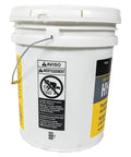 Low Viscosity Hy-Gard Transmission And Hydraulic Oil For Tractors And Heavy Equipment 5 Gallon Bucket Built To Keep Transmissions Final Drives And Hydraulic Systems Running Smooth Pro Grade Protection TY6342