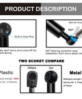 Product features of Rear Hatch Lift Supports For Suburban Tahoe Yukon SUVs 07-14 Left And Right Gas Springs Liftgate Shocks