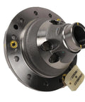 Direct Bolt On Rear Differential Assembly Heavy Duty Replacement For Chevy And Gmc Trucks Built Damn Tough close-up view of the assembly.