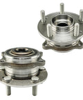 Front Wheel Hub Assembly 513374 Direct Fit Replacement For Hyundai Sonata 2015 To 2019 Tucson 2016 To 2021 Sportage 2017 To 2022 Optima