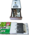 Discreet Diversion Safe Box Camouflaged Storage 2 Pack Assorted Colors For Cash Cards Keys And Small Valuables Travel Ready