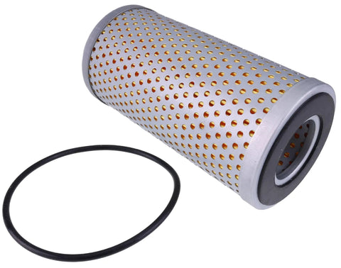 New Fuel Filter 16505 304101R91 610309C91 610932C91 Compatible With Case International Harvester Tractors with gasket