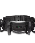 Gait Belt With Easy Grab Handles For No Fuss Transfers And Smooth Mobility Support, Quick Release Buckle Lift Belt for seniors.