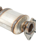GM Genuine Parts 19419603 Three-Way Catalytic Converter Kit With Rear Exhaust Manifold Pipe for OE replacement and emissions ready performance direct fit